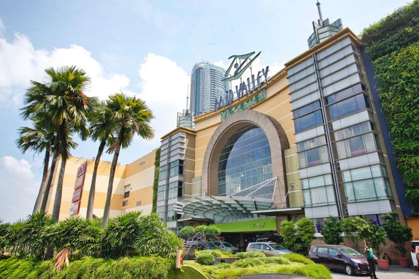 דירות קואלה לומפור Kl Sentral Loft , Est Bangsar #2, Lrt מראה חיצוני תמונה